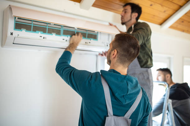Best Emergency HVAC Services in Cochranton, PA