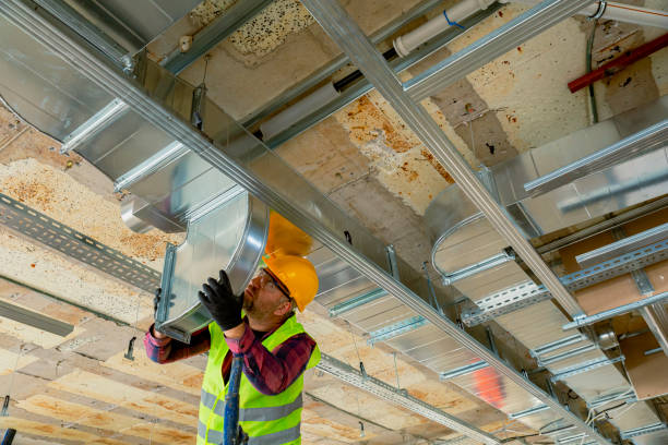 Best HVAC Financing and Leasing in Cochranton, PA