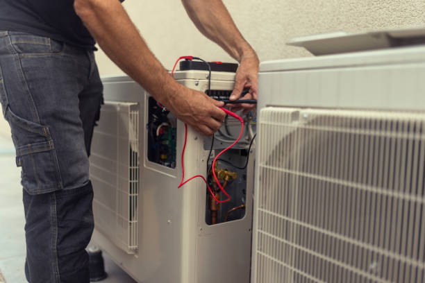Best Solar-powered HVAC Systems in Cochranton, PA